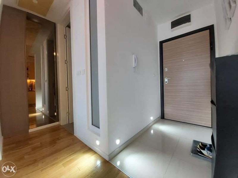 Sarajevo Stan  na dan Prenoćište Apartman Novo +Garaza 5