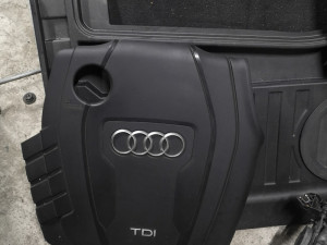 Poklopac motora dijelovi djelovi audi a6 4g 2.0 zdi
