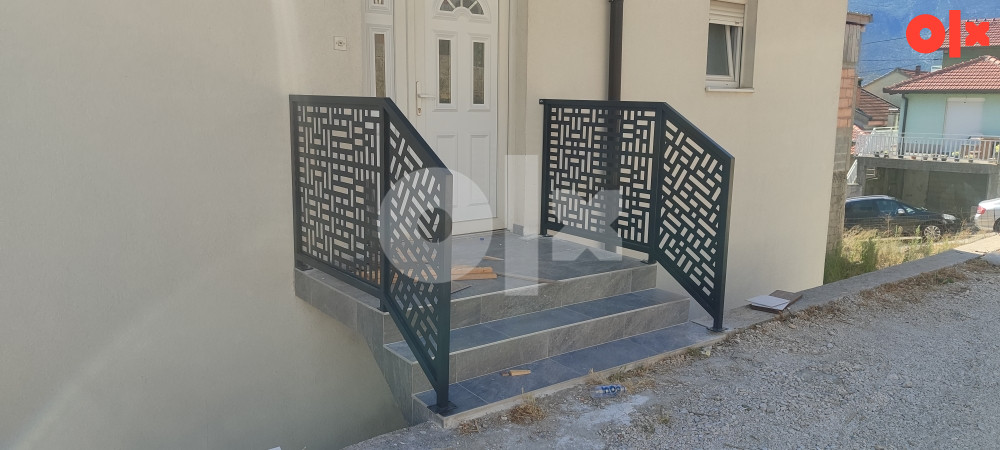 Kuca Grad Mostar  ( Čitaj Detaljno)