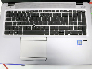 Laptop HP Elitebook 850 G3
