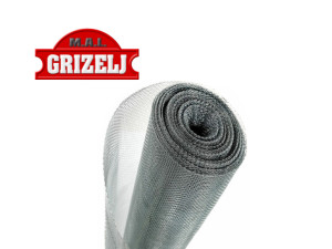 MREŽA ZA PČELE 3x3x0,29mm MREZE PLETENA PČELARSKA  35m