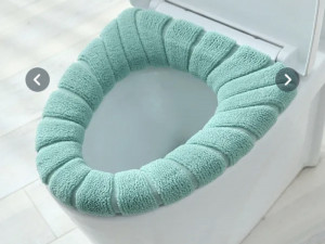 Navlaka za wc sijedalo