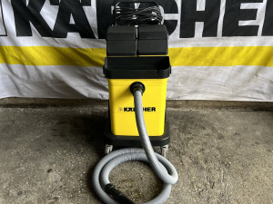 KARCHER NT 602///USISIVAC///GARANCIJA 12 MJESECI