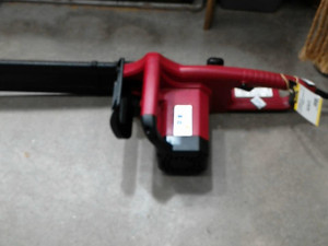 Električna lančana pila ES 2040