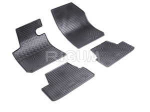 Patosnice Podmetači Peugeot 308 lim. Kara. 13-