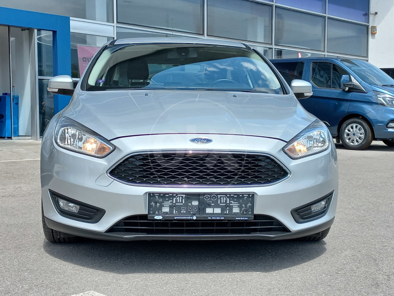 FORD FOCUS TREND 1.5 TDCI