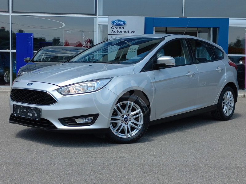 FORD FOCUS TREND 1.5 TDCI