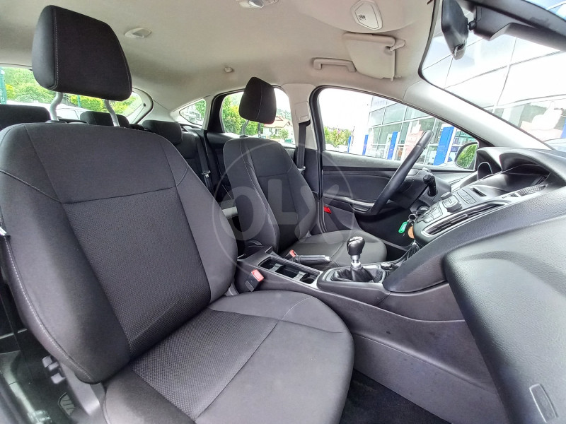FORD FOCUS TREND 1.5 TDCI