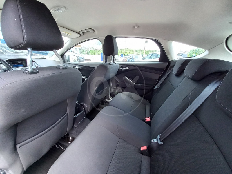 FORD FOCUS TREND 1.5 TDCI