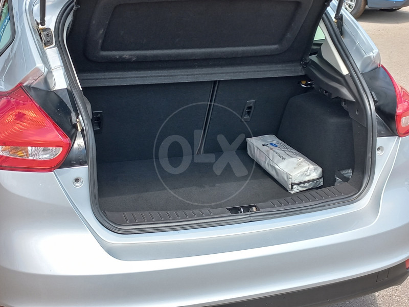 FORD FOCUS TREND 1.5 TDCI