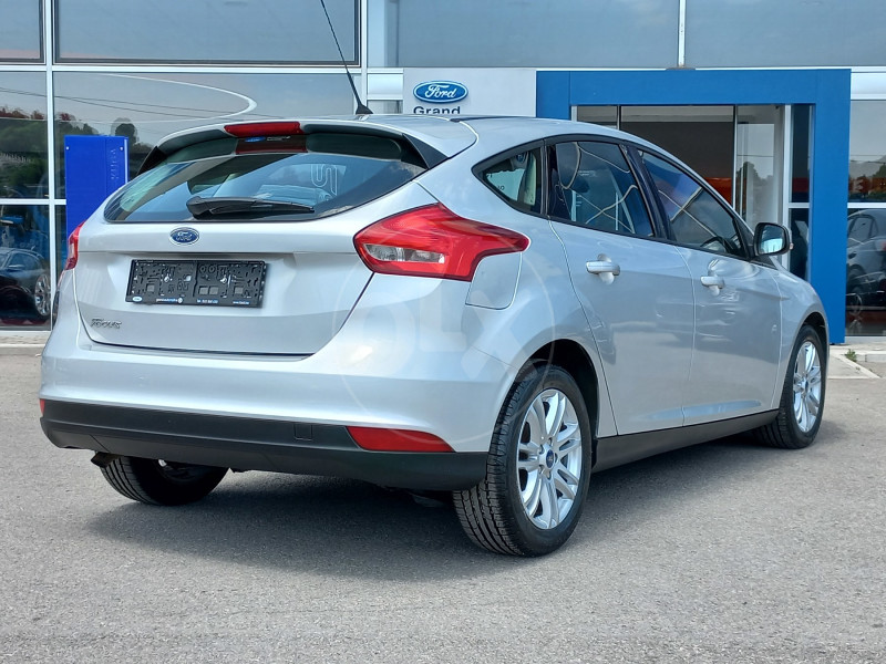FORD FOCUS TREND 1.5 TDCI