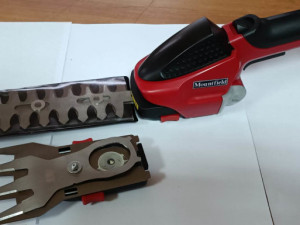 Mountfield makaze MGS 60 LI 3.6 V