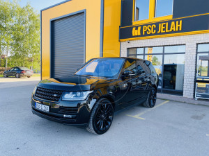 Range Rover 4,4 dizel TOP STANJE