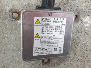 * XENON BALAST MAZDA