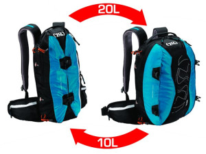 Ruksak TSL DRAGONFLY 10/20