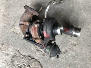Turbina renault 1.9 dti 72kw