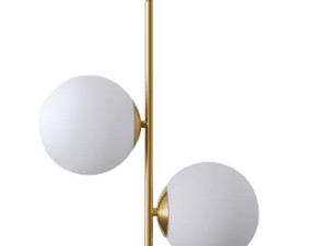 Moderna LED visilica