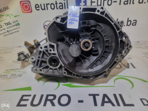 MJENJAC OPEL CORSA D 1.2B 5 BRZINA ET 2919