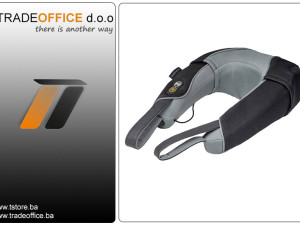 MEDISANA Masazer za vrat NM868 - AKCIJA