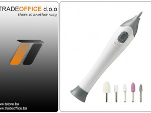 MEDISANA Uredjaj za manikuru i pedikuru MP810