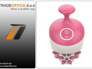 MEDISANA Masazer za celulit AC900 AKCIJA