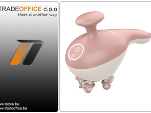 MEDISANA Masazer za celulit AC950 AKCIJA