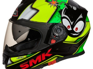 Kaciga SMK velicine XS do XL