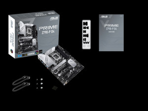 ASUS MB PRIME Z790-P D4