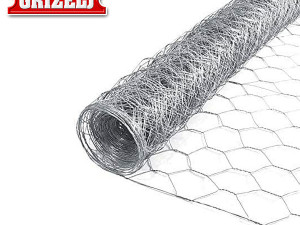 MREŽA MREŽE ŽICA KOKA OGRADA POCINČANA 1m 20x20 25metara