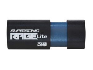 USB STICK PATRIOT SUPERSONIC RAGE LITE 256GB 3.2 GEN1