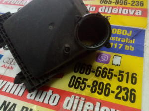 Kućište filtera zraka Audi a4 b6 2.5 tdi 059000183A