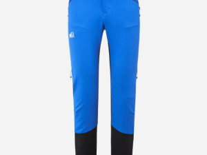 Hlače MILLET PIERRA XCS