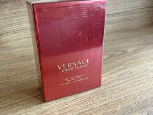 VERSACE Eros FLAME edp 100ml