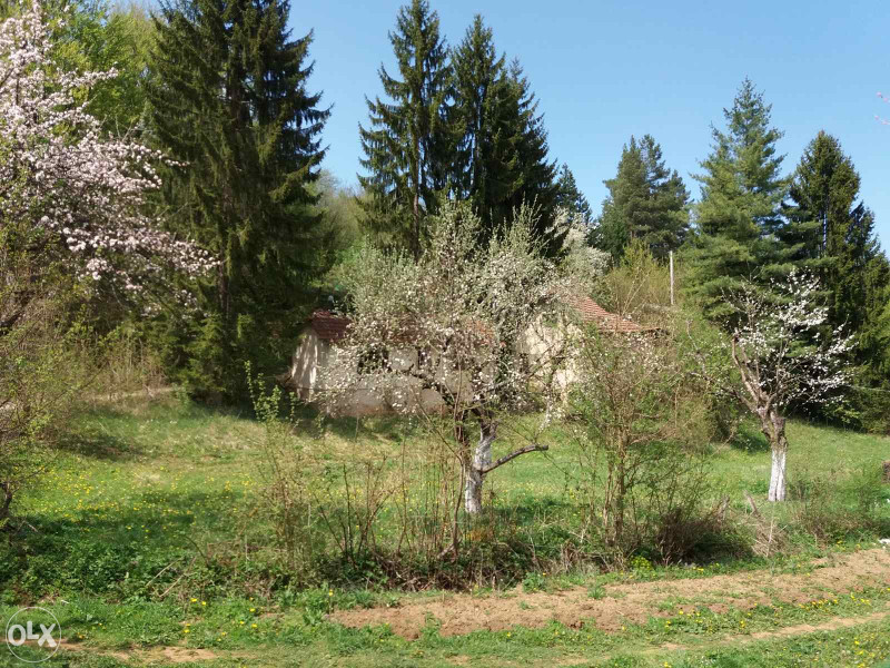 Zemljište Rakovica 6