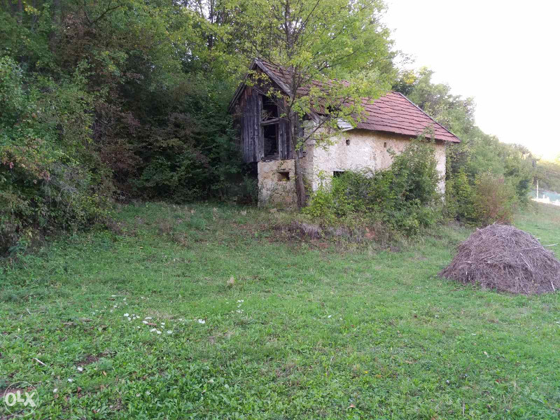 Zemljište Rakovica 4