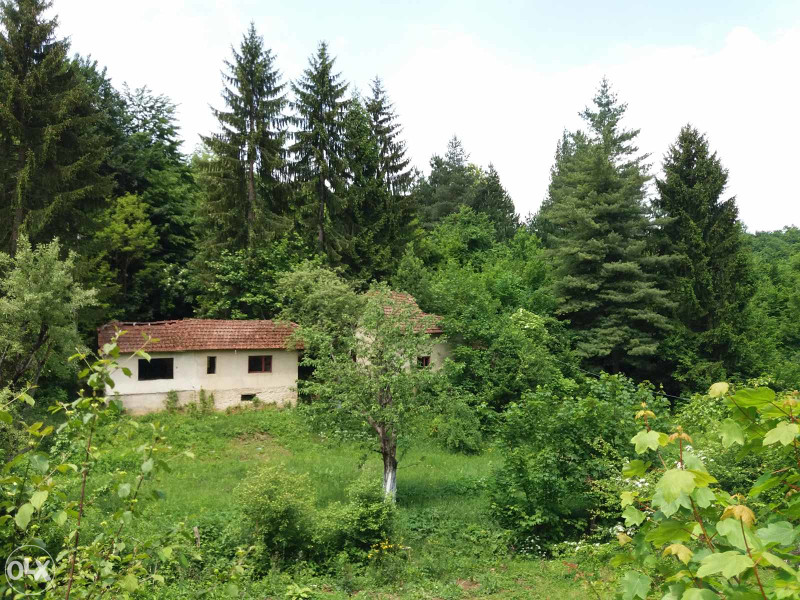 Zemljište Rakovica 7