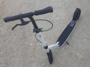 ROMOBIL ZA DJECU-UVOZ SVICA-NOVO-SAVRSENI