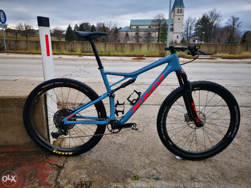 olx specialized epic