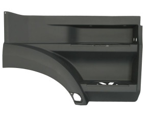 STEPENICA KABINE DIJELOVI MERCEDES ACTROS MP4/MP5