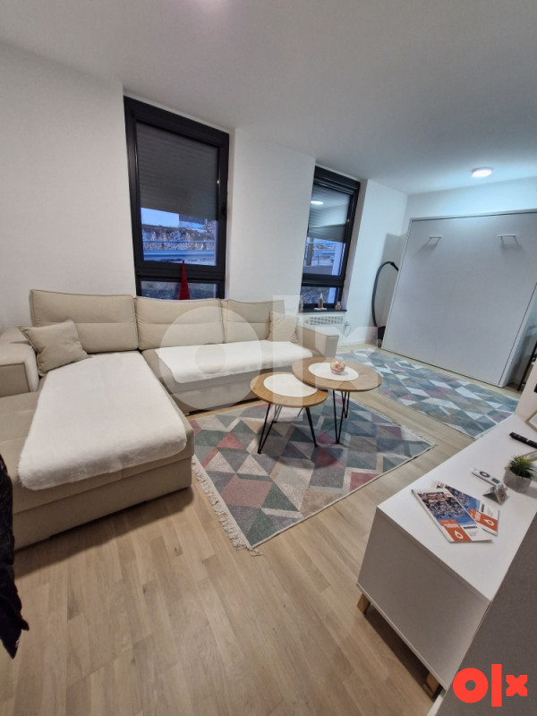 Pineta Studio Apartmani-Bjelasnica