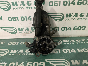 Kućište uljnog filtera Citroën C5 2012 (fotografija 4)
