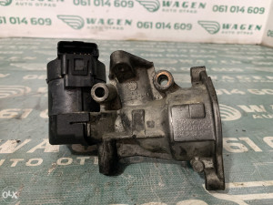 AGR EGR Volvo V50 (fotografija 4)