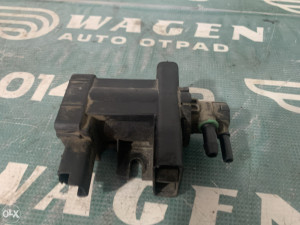Tc ventil vakum ventil turbine Citroën C5 (fotografija 3)