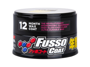SOFT99 Fusso Coat Dark - vosak