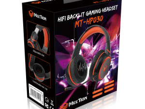 Gaming slušalice Meetion MT-HP030
