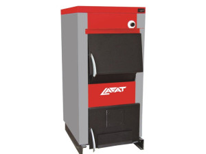 Kotao na čvrsto gorivo 25kw LAFAT