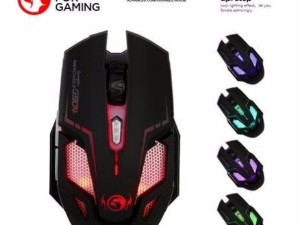 Gaming miš Marvo Scorpion G904 4000 dpi