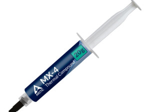 Termo pasta ARCTIC MX-4 20 grama