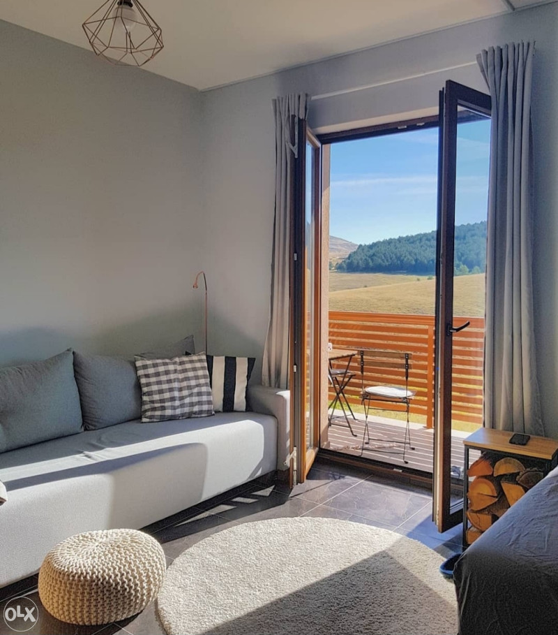 [PODAJA] Apartman 29 m2 Zlatibor - Zlatibor Hills 2