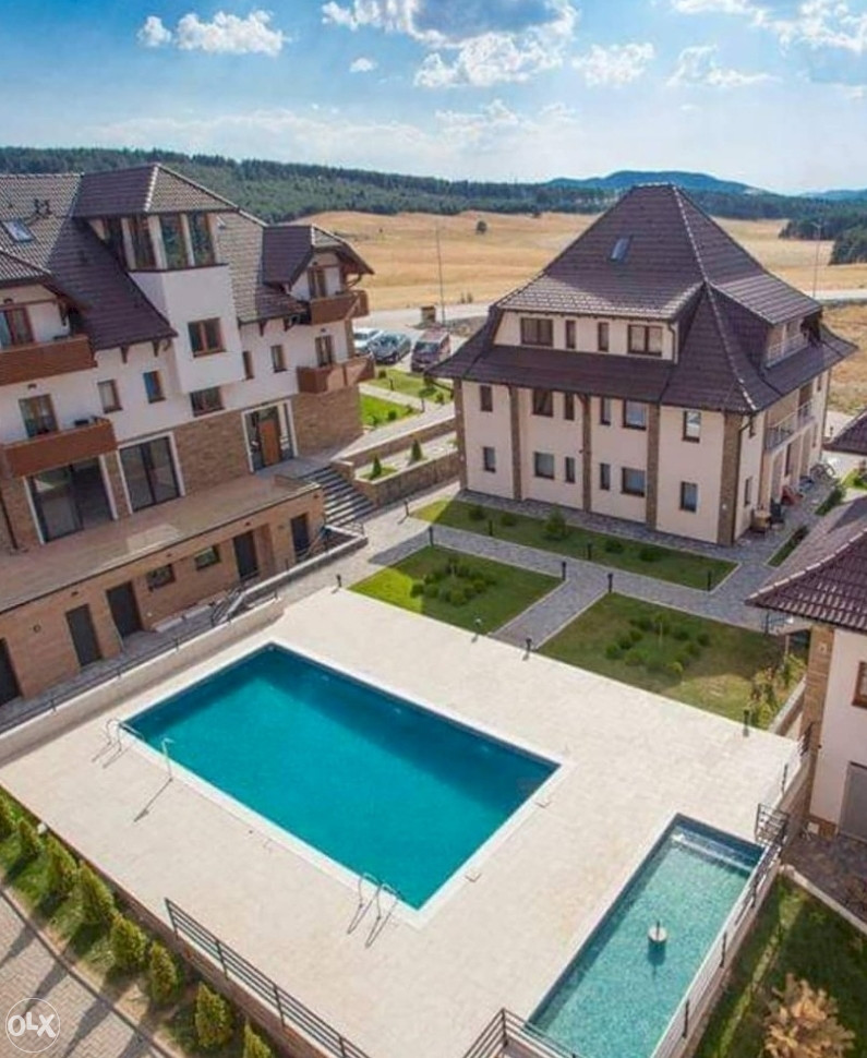 [PODAJA] Apartman 29 m2 Zlatibor - Zlatibor Hills 8